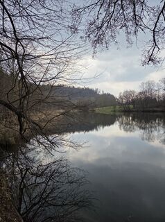 Photo from Birgit Zückert along the tour