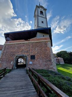 Photo de Szomi Balázs le long du parcours