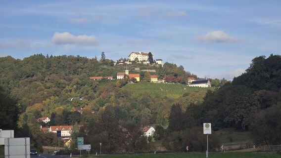 Photo de Bike Rider le long du parcours