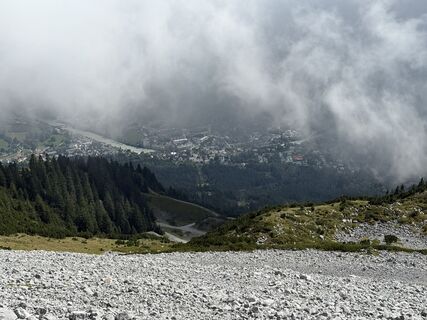 Foto van Patrick Simon 2 langs de tour