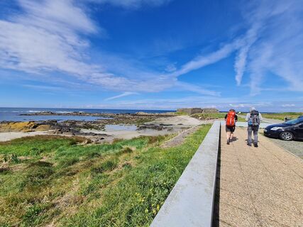 Photo de Beck6 le long du parcours