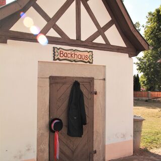 Backhaus Poppenhausen