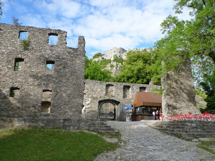Festung Hohentwiel