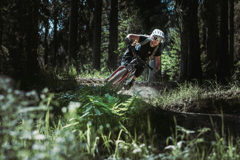 Spielberghaus Saalbach