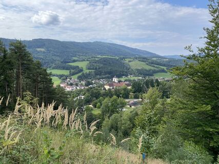 Foto von Pete K entlang der Tour