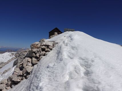 Foto von Lorenzo L. entlang der Tour