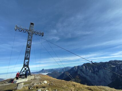 Fotó a Maria Hemetsberger honlapról a túra során