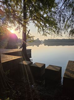 Foto von Silke S. entlang der Tour