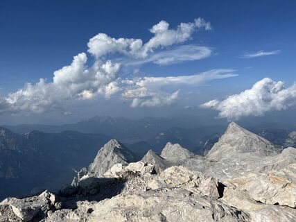 Foto från Hieronimus under resans gång