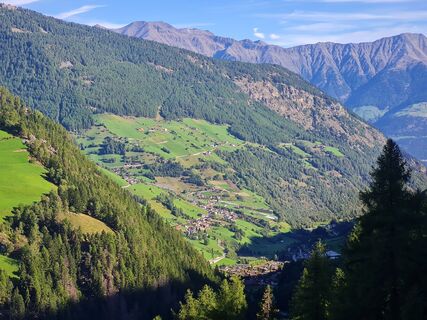 Foto von walkno entlang der Tour