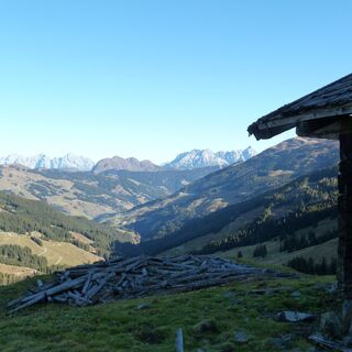 Bergeralm