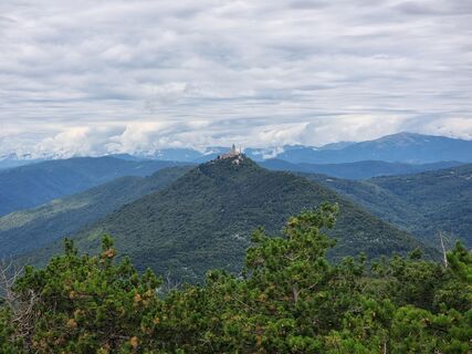 Fotografija s spletne strani Gregor Bizjak79 na poti