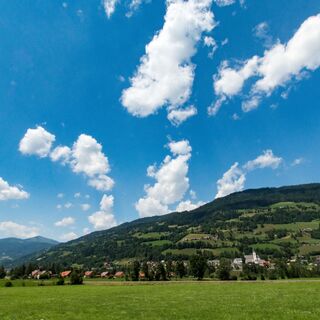 St. Georgen ob Murau