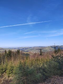 Fotografie z ReginaSt na trase