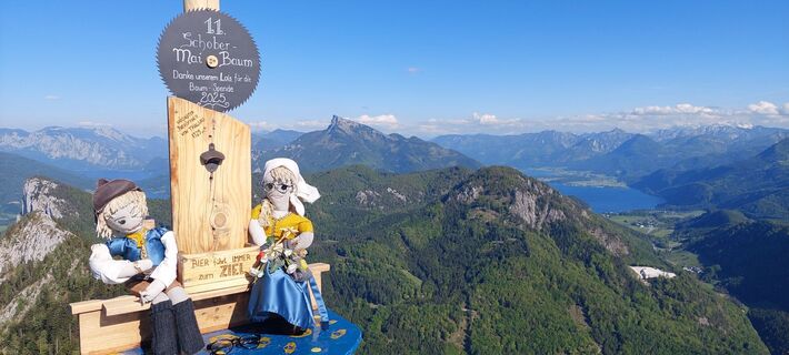 Foto von Christian Trummer 1 entlang der Tour