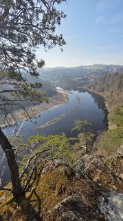 Foto de Berg504 a lo largo del recorrido