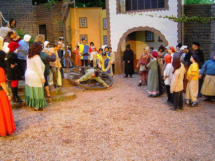 Freilichtbühne Katzweiler