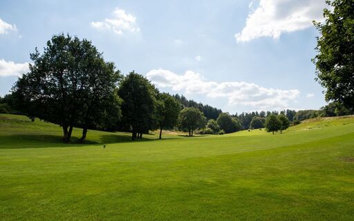 Golfclub Weiherhof 7 www