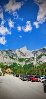 Thörl, Steiermark/Österreich