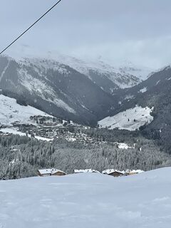 Fotografie z Daniel Doreen na trase