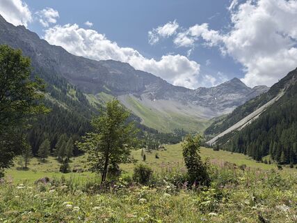 Photo de paul jansen 2 le long du parcours