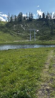 Photo de Saranvinod119 le long du parcours
