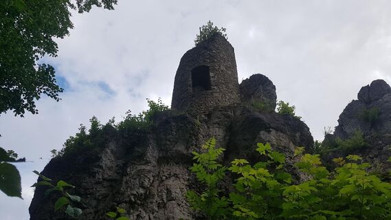 Stierberg