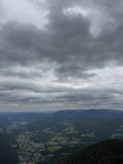 Foto von Mohammadali Sorouri entlang der Tour