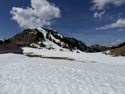 Fotografija s spletne strani Daniel Herz na poti