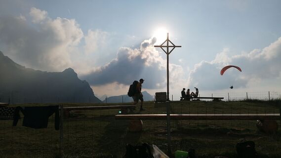 Hergiswil (NW), Nidwalden/Schweiz/Suisse/Svizzera/Svizra