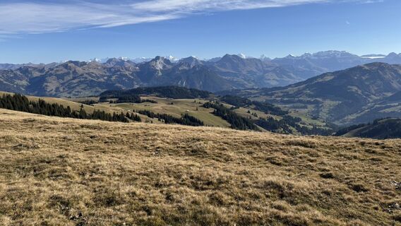 Foto von peter_oe entlang der Tour