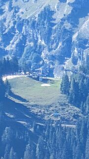 Foto von twuest entlang der Tour