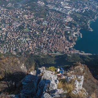 Via Ferrata dell'Amicizia