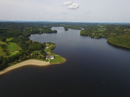 Lac de la Triouzoune