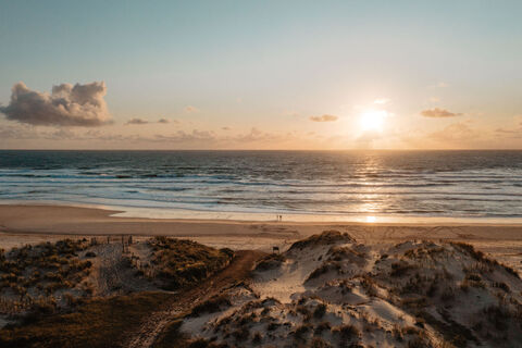 Plage du Gressier le Porge Océan ©Clement Chambaud (2)