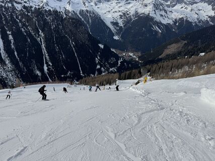 Fotografie z Stefan Gunkel na trase