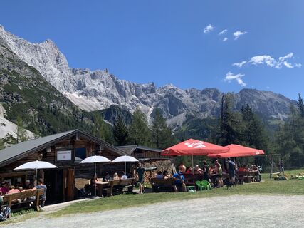 Fotografia z Willi 66 na trase