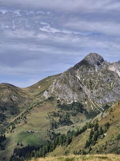 Photo de josef duermoser le long du parcours