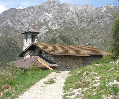 Kleine Kirche San Giovanni