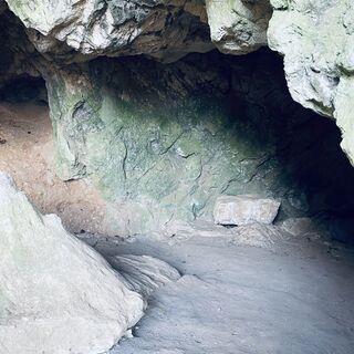 Foto de Bacskai János a lo largo del recorrido