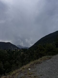 Foto von noddy suter entlang der Tour
