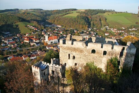Kirchschlag (c) Walter Laschober