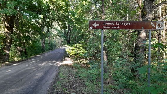 Foto von johpeterseil entlang der Tour