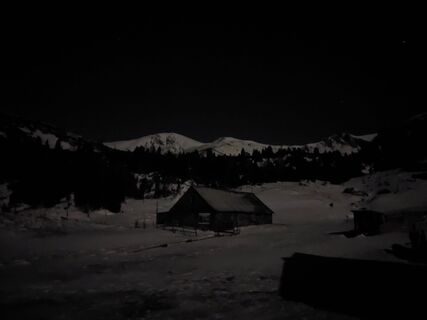 Photo de Josef Wolf 3 le long du parcours