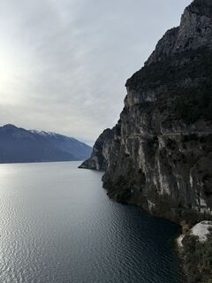 Foto von Fastedotrasporti entlang der Tour