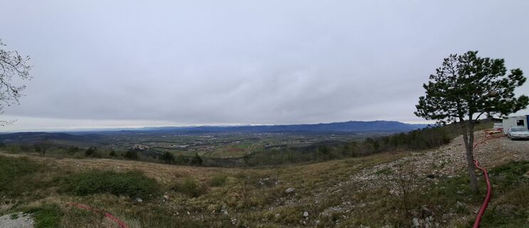 Fotografija s spletne strani zwölferhorn17 na poti