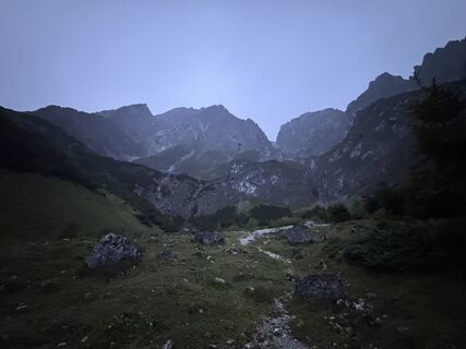 Foto von Tamás Nagy 35 entlang der Tour