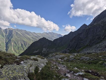 Photo de Harry Kooijman 1 le long du parcours