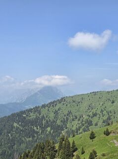 Photo de Windga le long du parcours