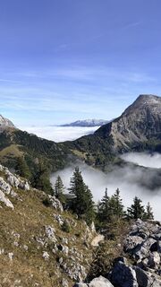 Photo from Markus Walden along the tour